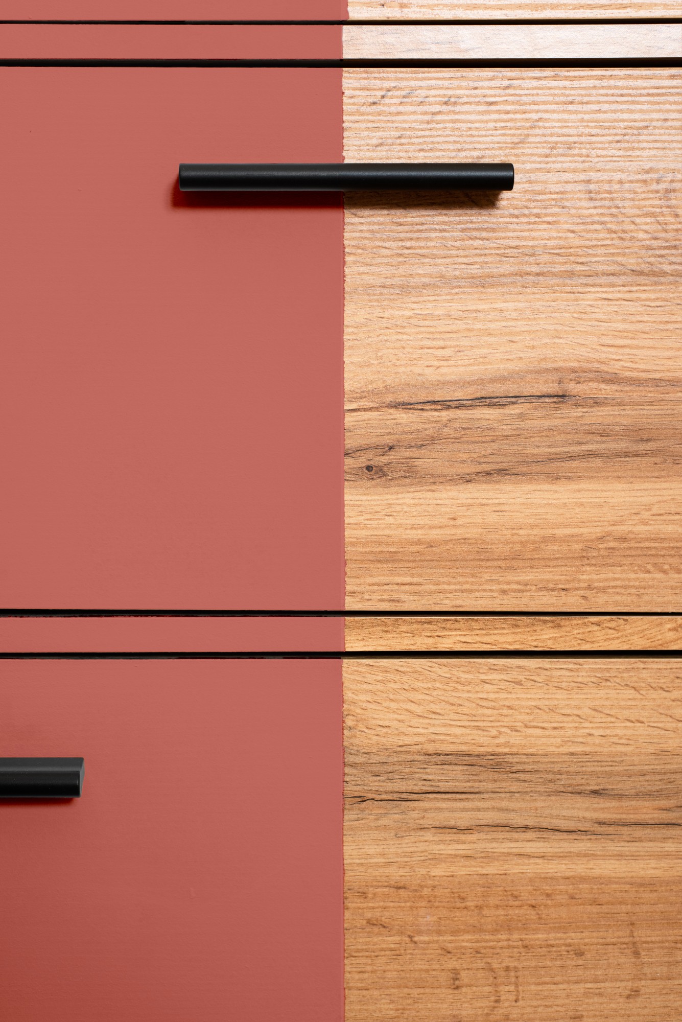 CHALK PAINT CP-33 MARSALA